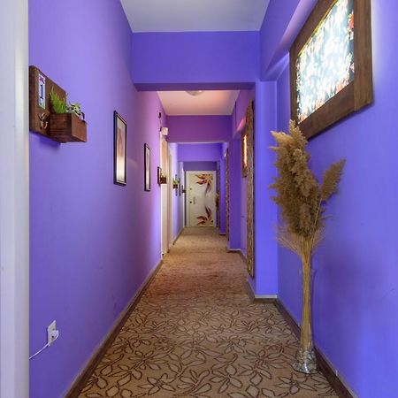Sahra Butik Hotel سبانجا المظهر الخارجي الصورة