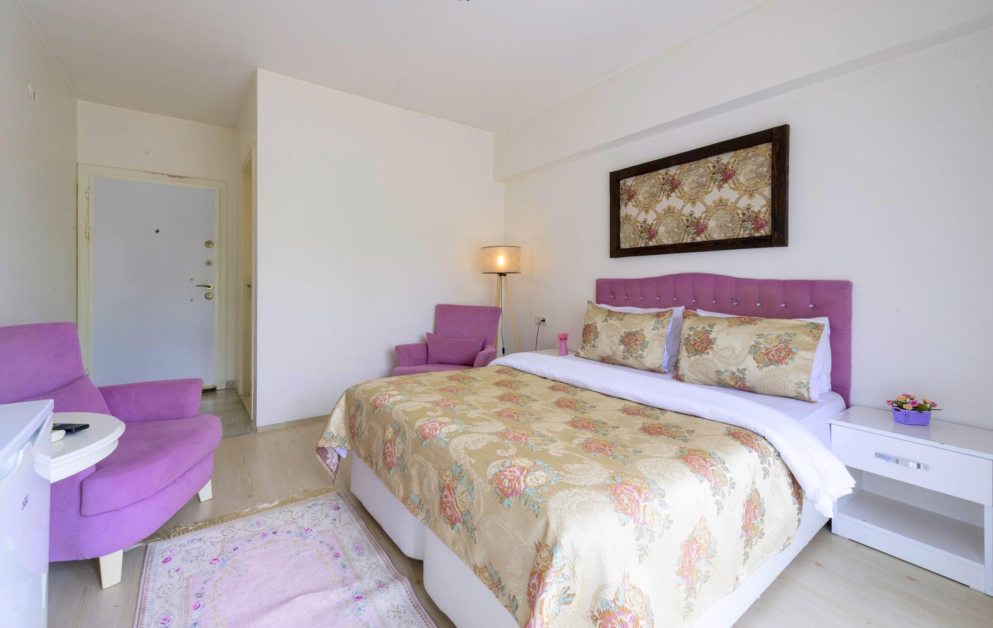 Sahra Butik Hotel سبانجا المظهر الخارجي الصورة