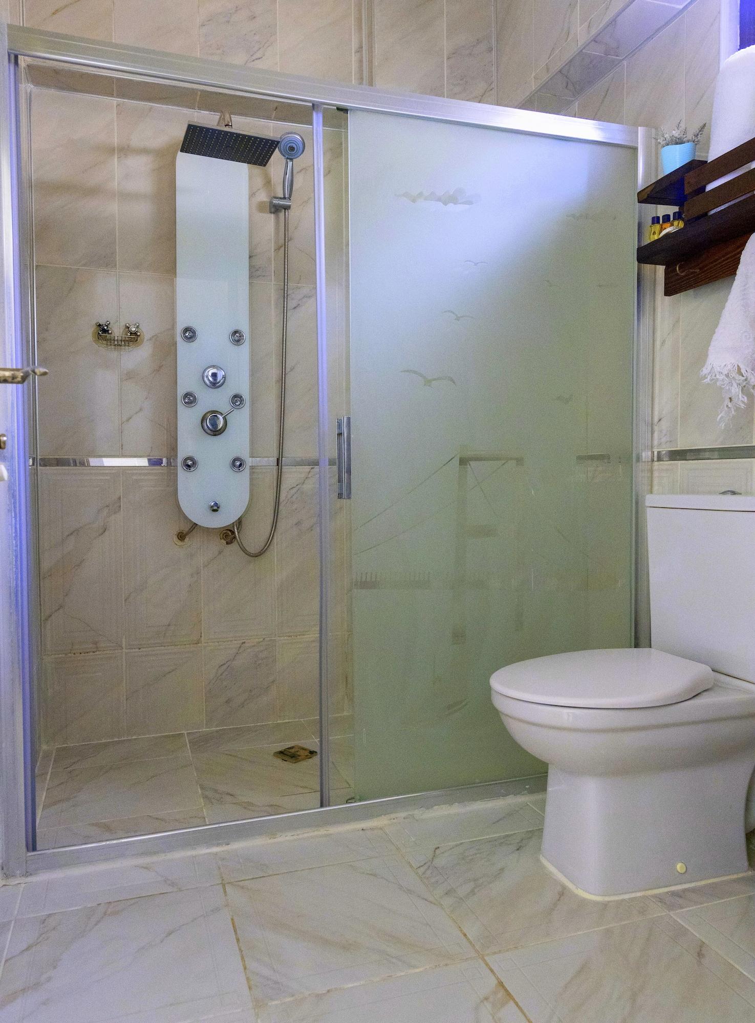 Sahra Butik Hotel سبانجا المظهر الخارجي الصورة