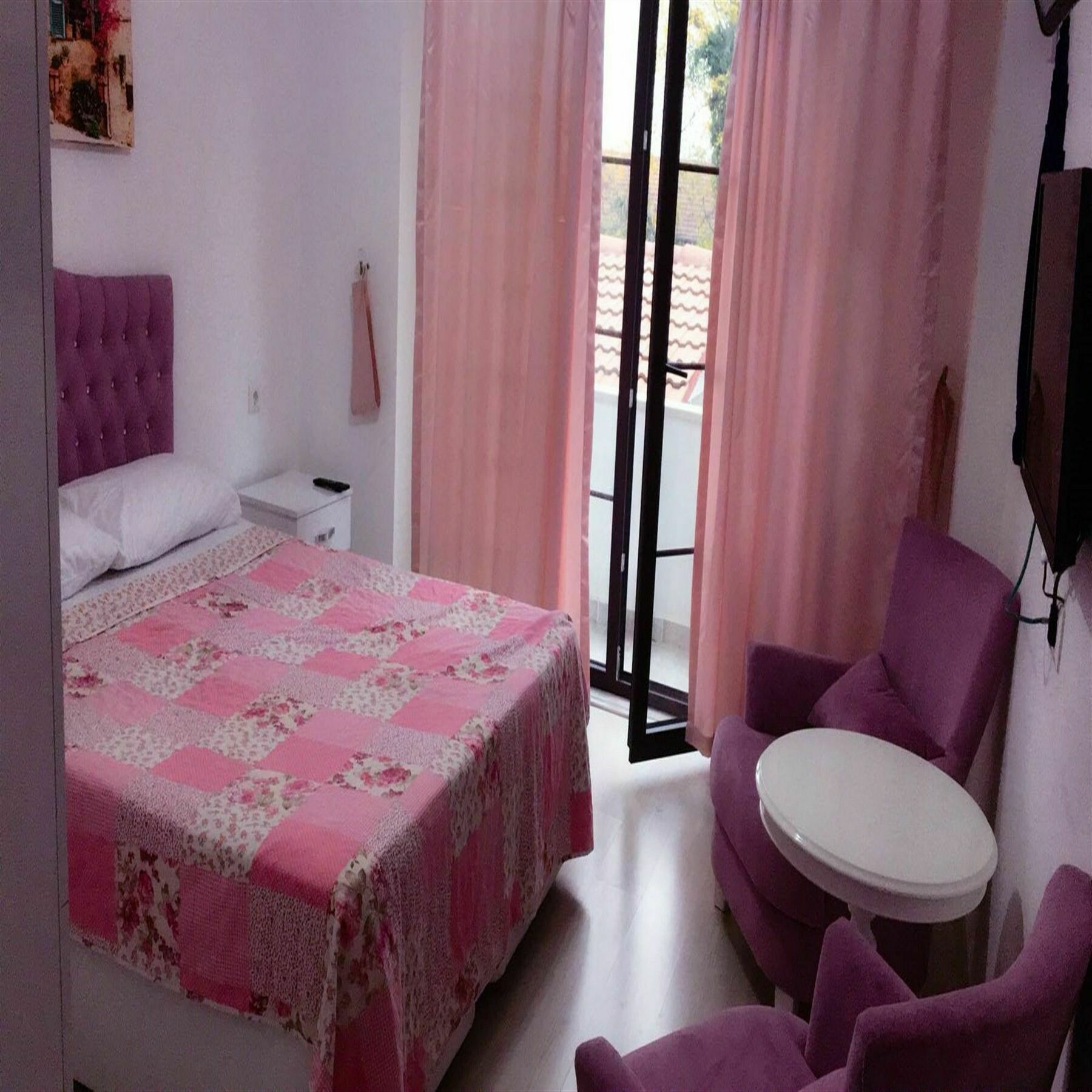 Sahra Butik Hotel سبانجا المظهر الخارجي الصورة